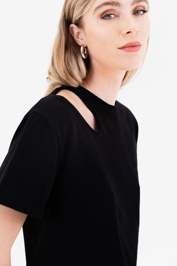 Sustainable Oversized T-Shirt